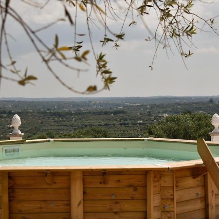 Terre D'Amore - For Couples Hotel Ostuni Buitenkant foto