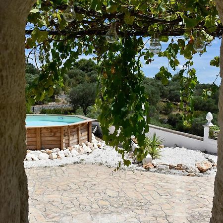 Terre D'Amore - For Couples Hotel Ostuni Buitenkant foto