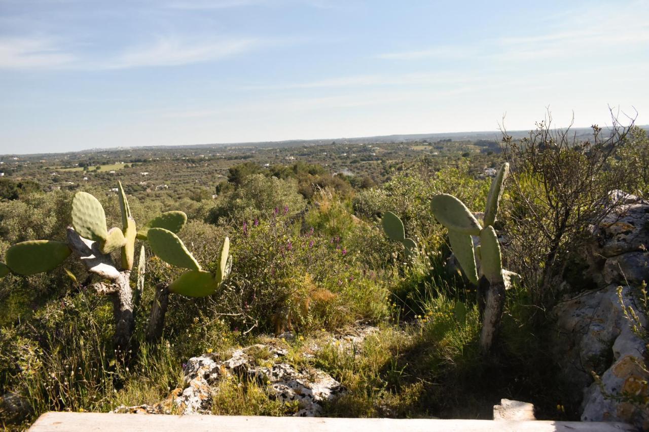 Terre D'Amore - For Couples Hotel Ostuni Buitenkant foto