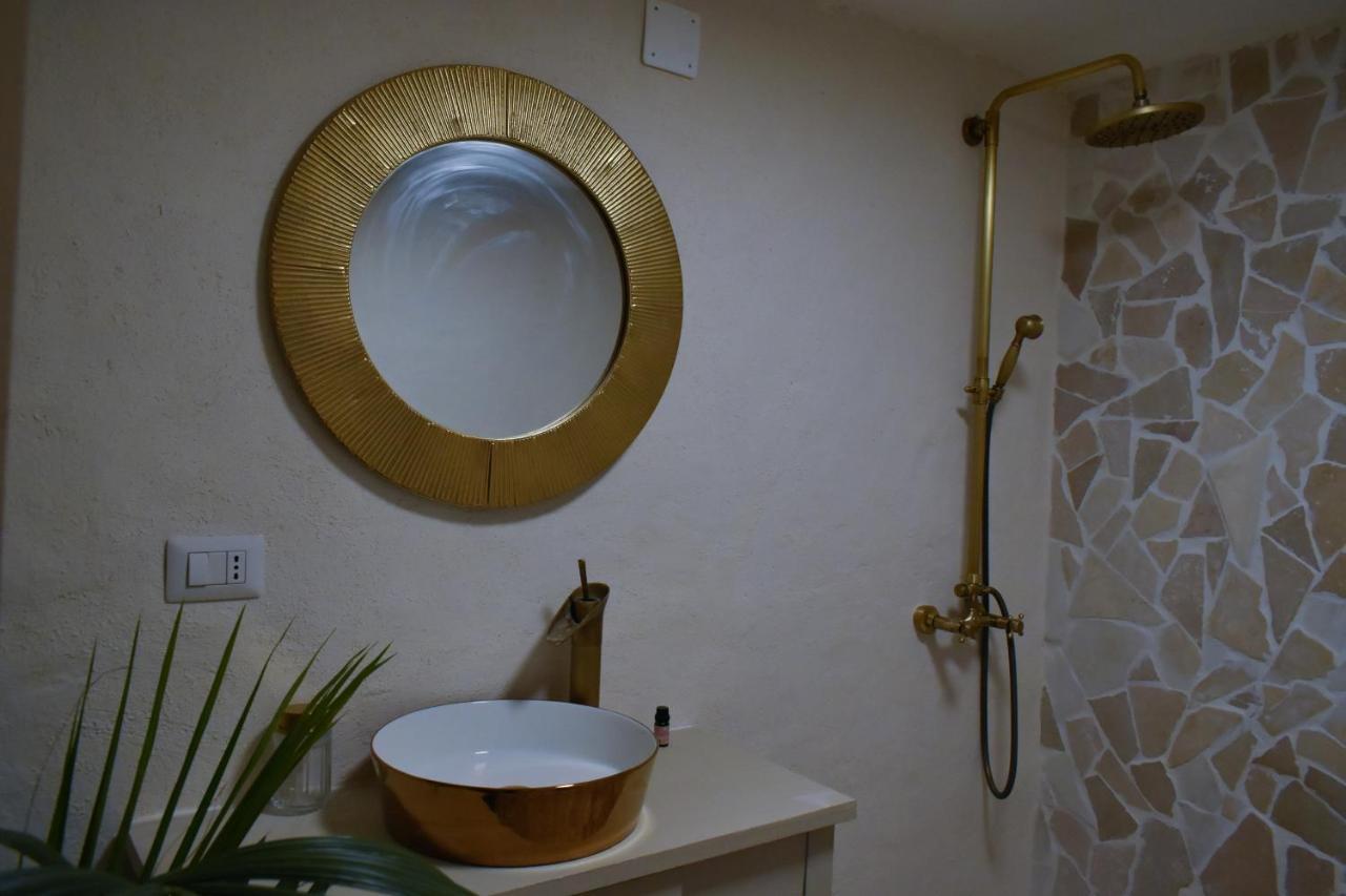 Terre D'Amore - For Couples Hotel Ostuni Buitenkant foto