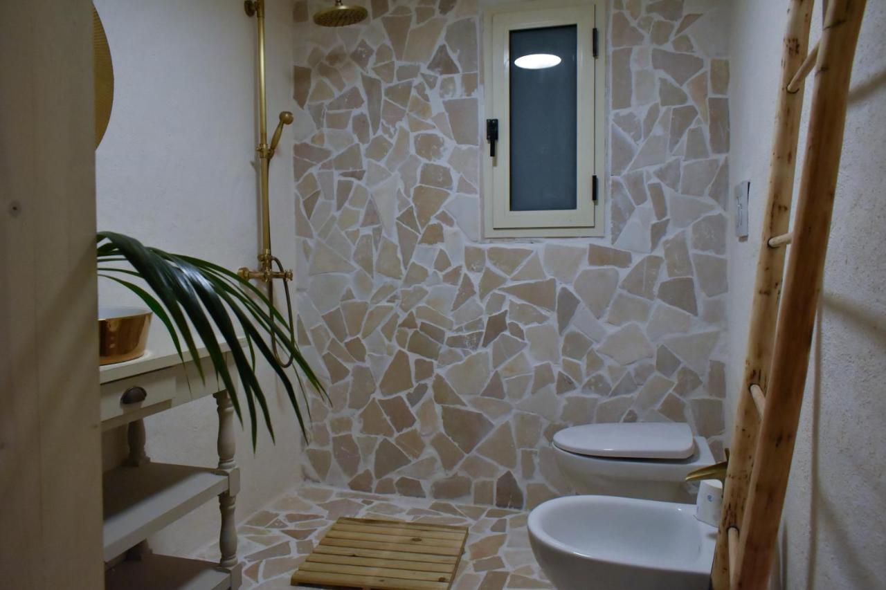 Terre D'Amore - For Couples Hotel Ostuni Buitenkant foto