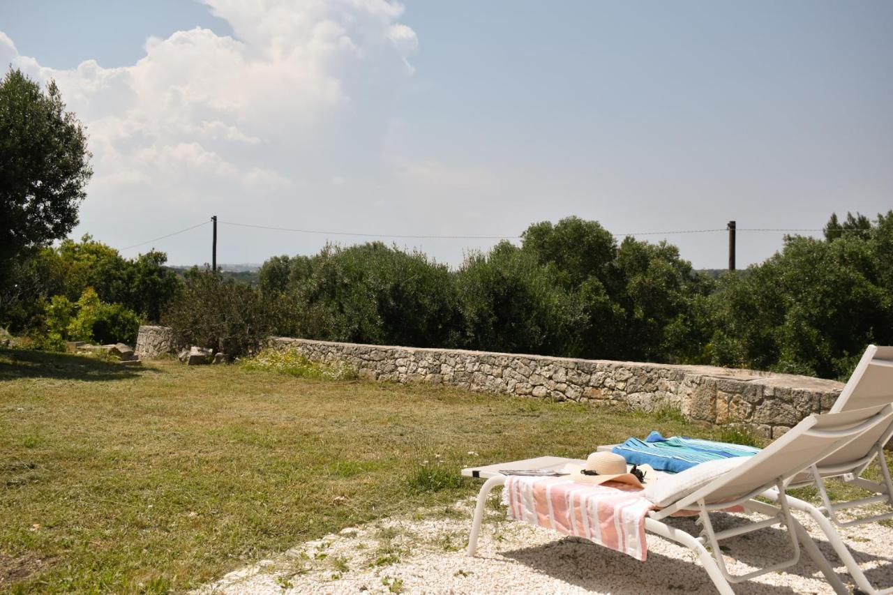Terre D'Amore - For Couples Hotel Ostuni Buitenkant foto
