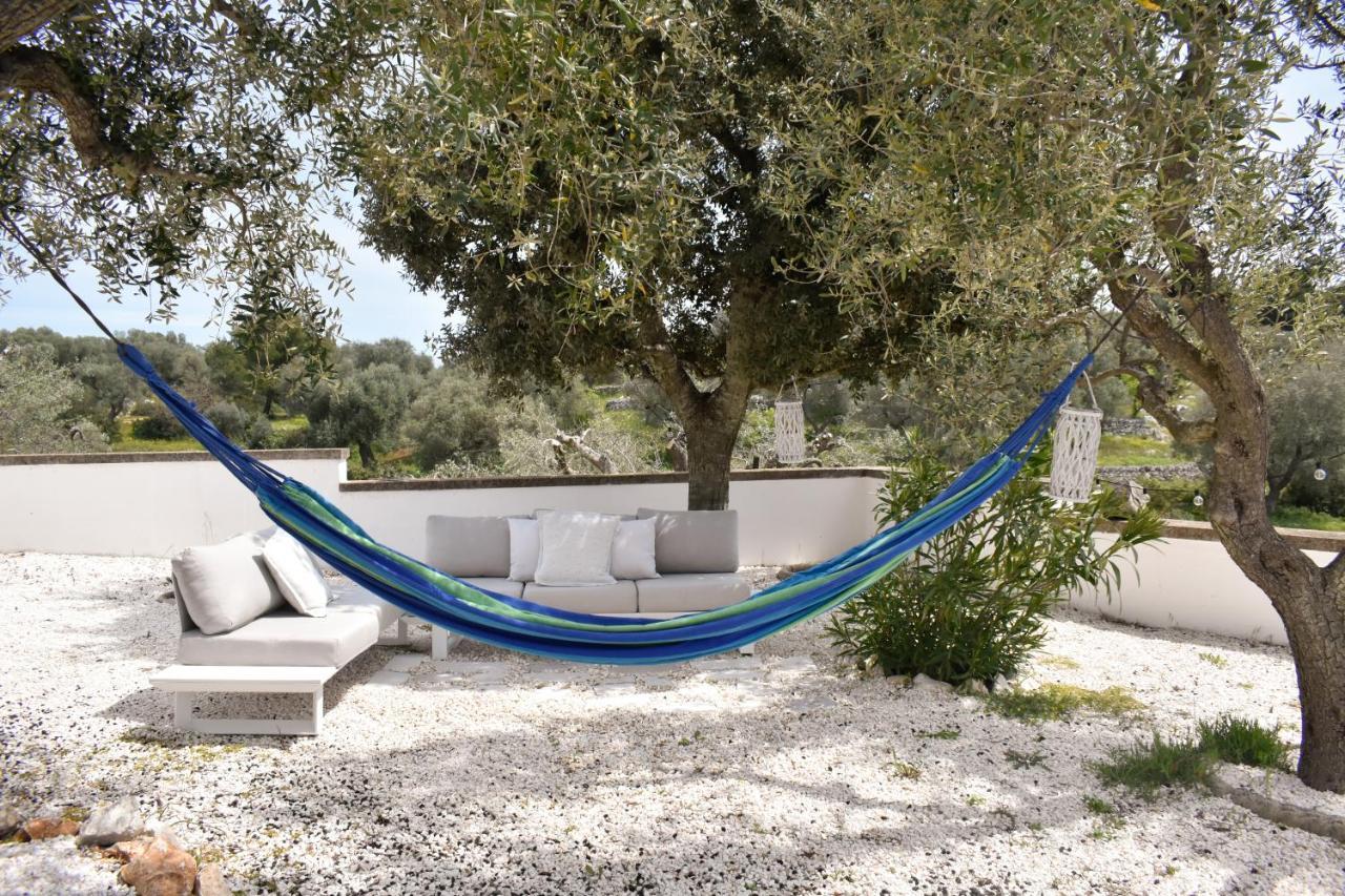 Terre D'Amore - For Couples Hotel Ostuni Buitenkant foto
