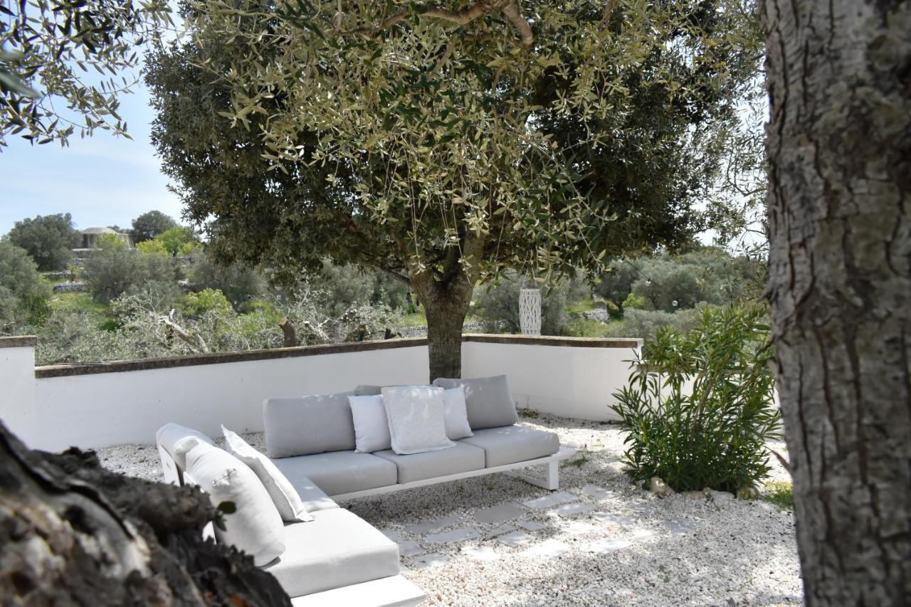 Terre D'Amore - For Couples Hotel Ostuni Buitenkant foto