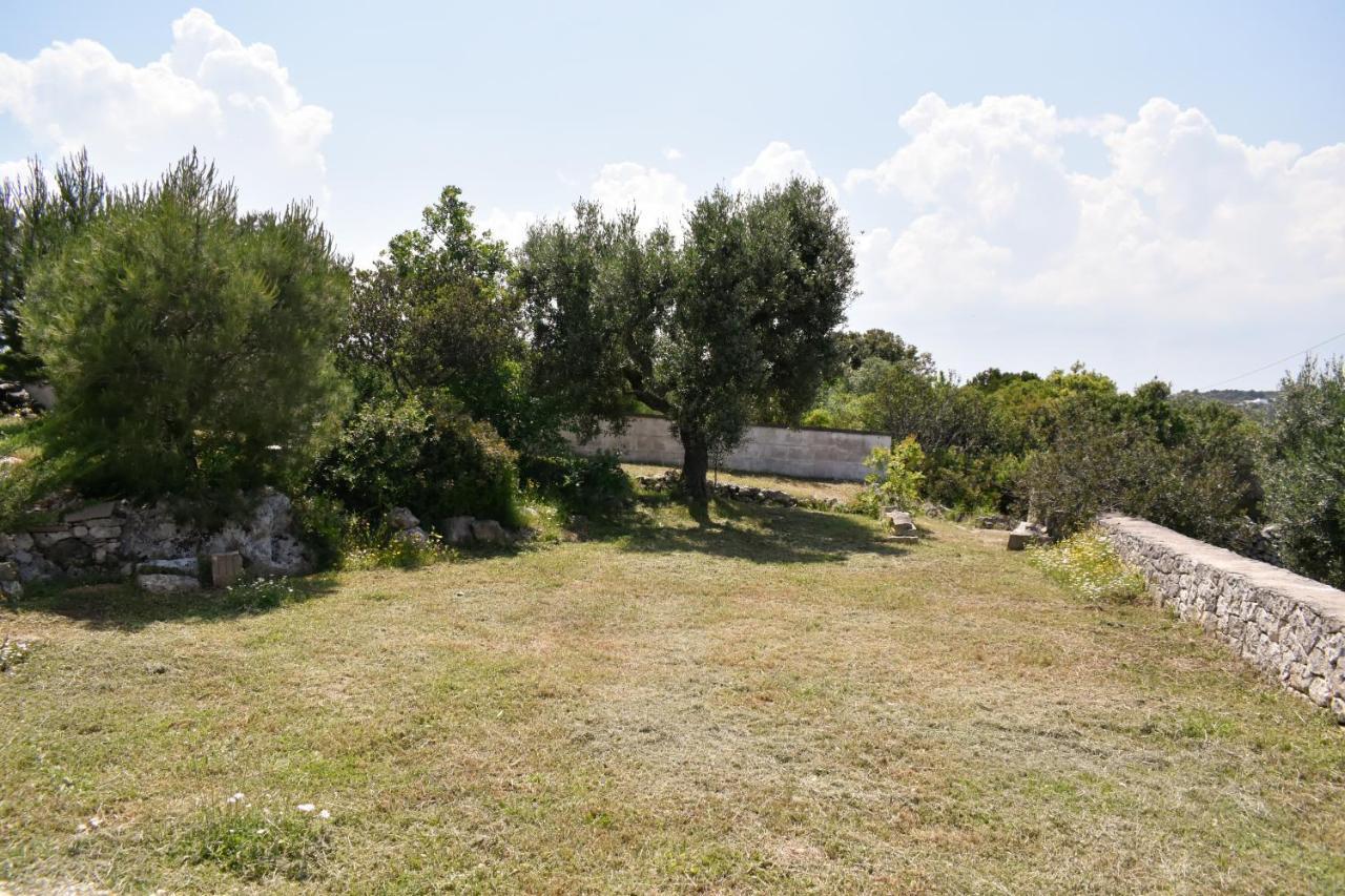 Terre D'Amore - For Couples Hotel Ostuni Buitenkant foto