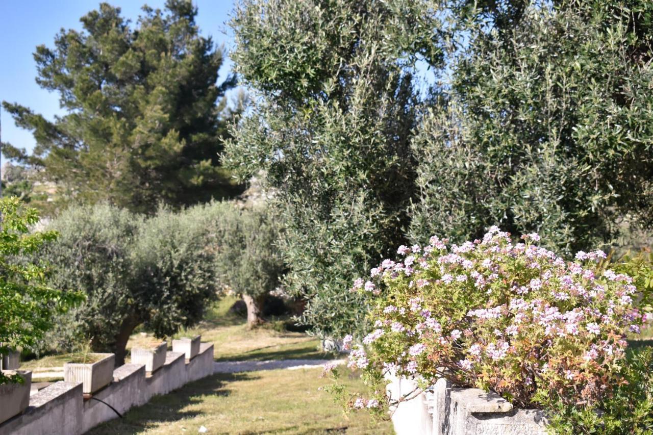 Terre D'Amore - For Couples Hotel Ostuni Buitenkant foto