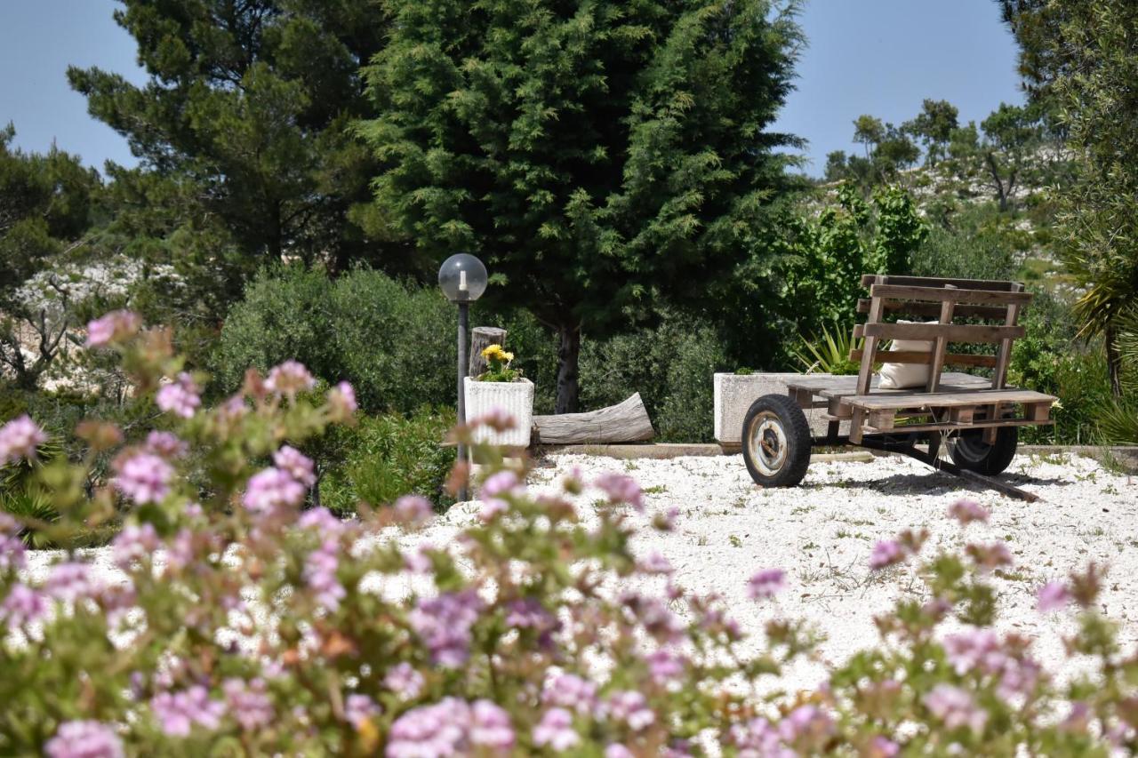 Terre D'Amore - For Couples Hotel Ostuni Buitenkant foto