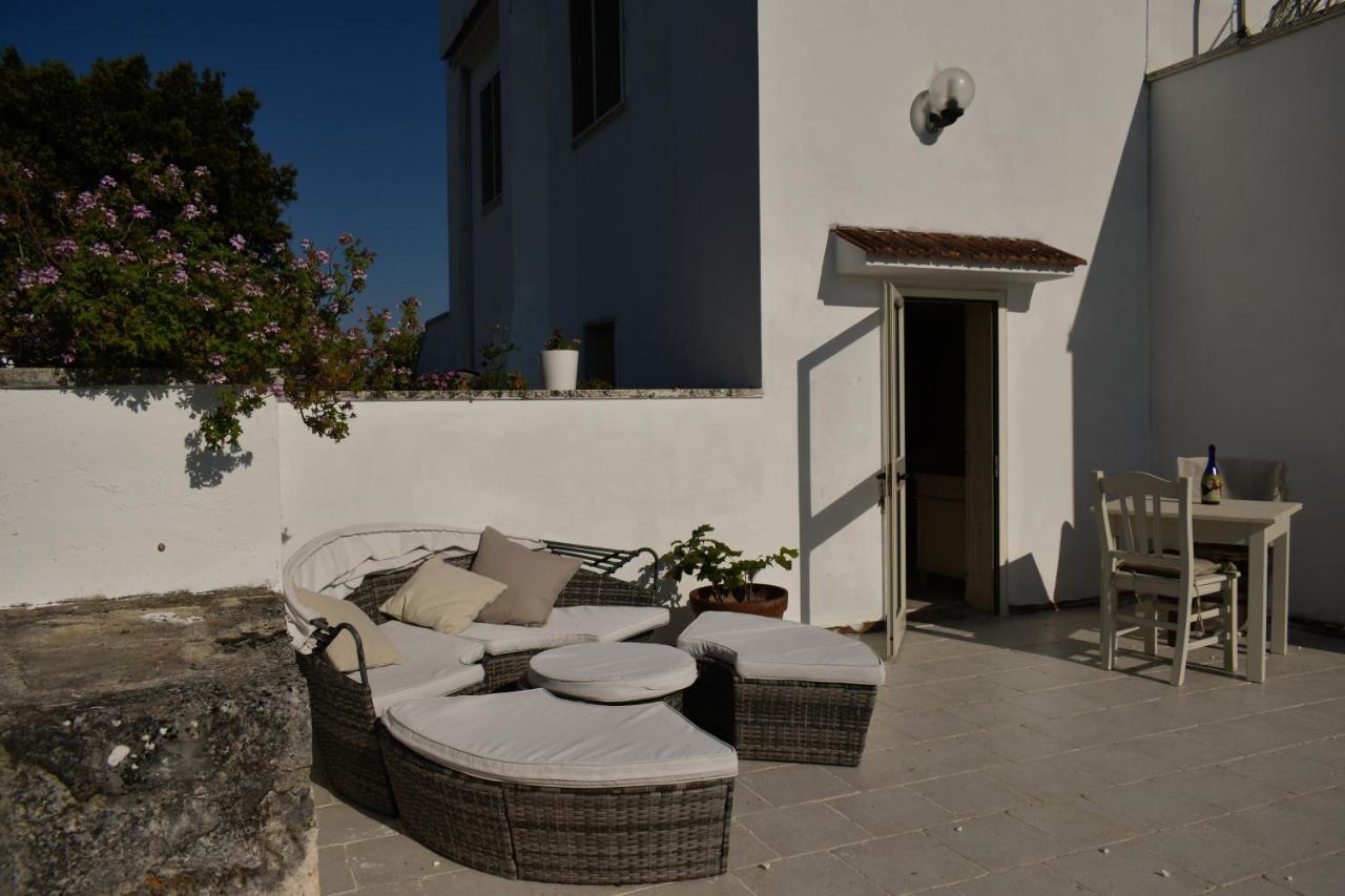 Terre D'Amore - For Couples Hotel Ostuni Buitenkant foto