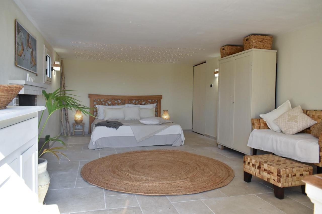 Terre D'Amore - For Couples Hotel Ostuni Buitenkant foto
