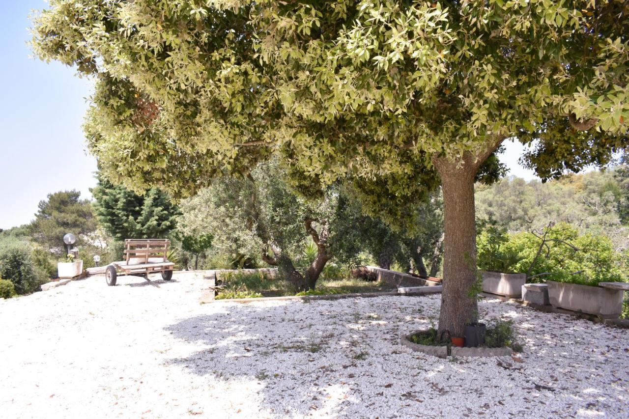 Terre D'Amore - For Couples Hotel Ostuni Buitenkant foto