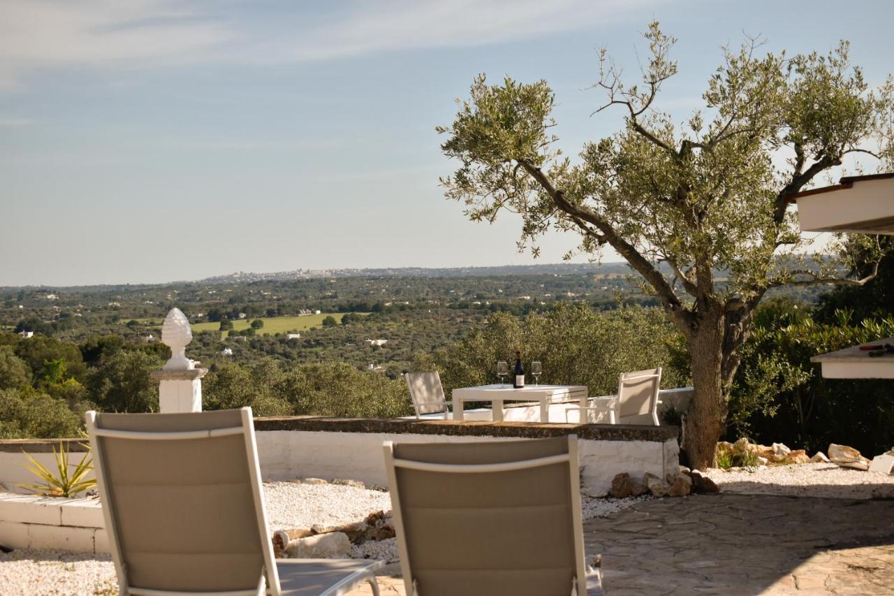 Terre D'Amore - For Couples Hotel Ostuni Buitenkant foto
