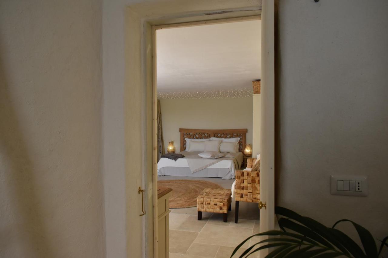 Terre D'Amore - For Couples Hotel Ostuni Buitenkant foto