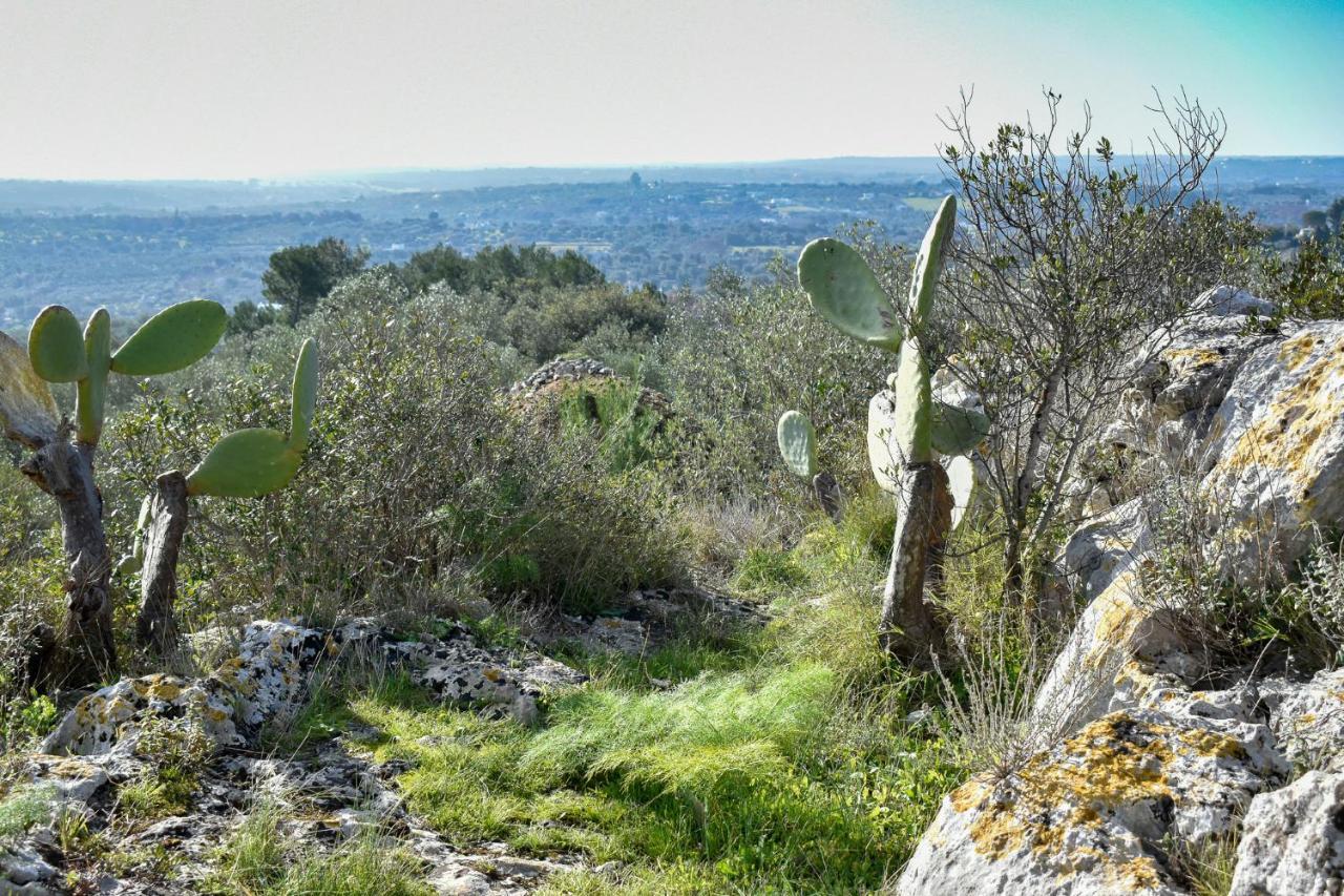 Terre D'Amore - For Couples Hotel Ostuni Buitenkant foto