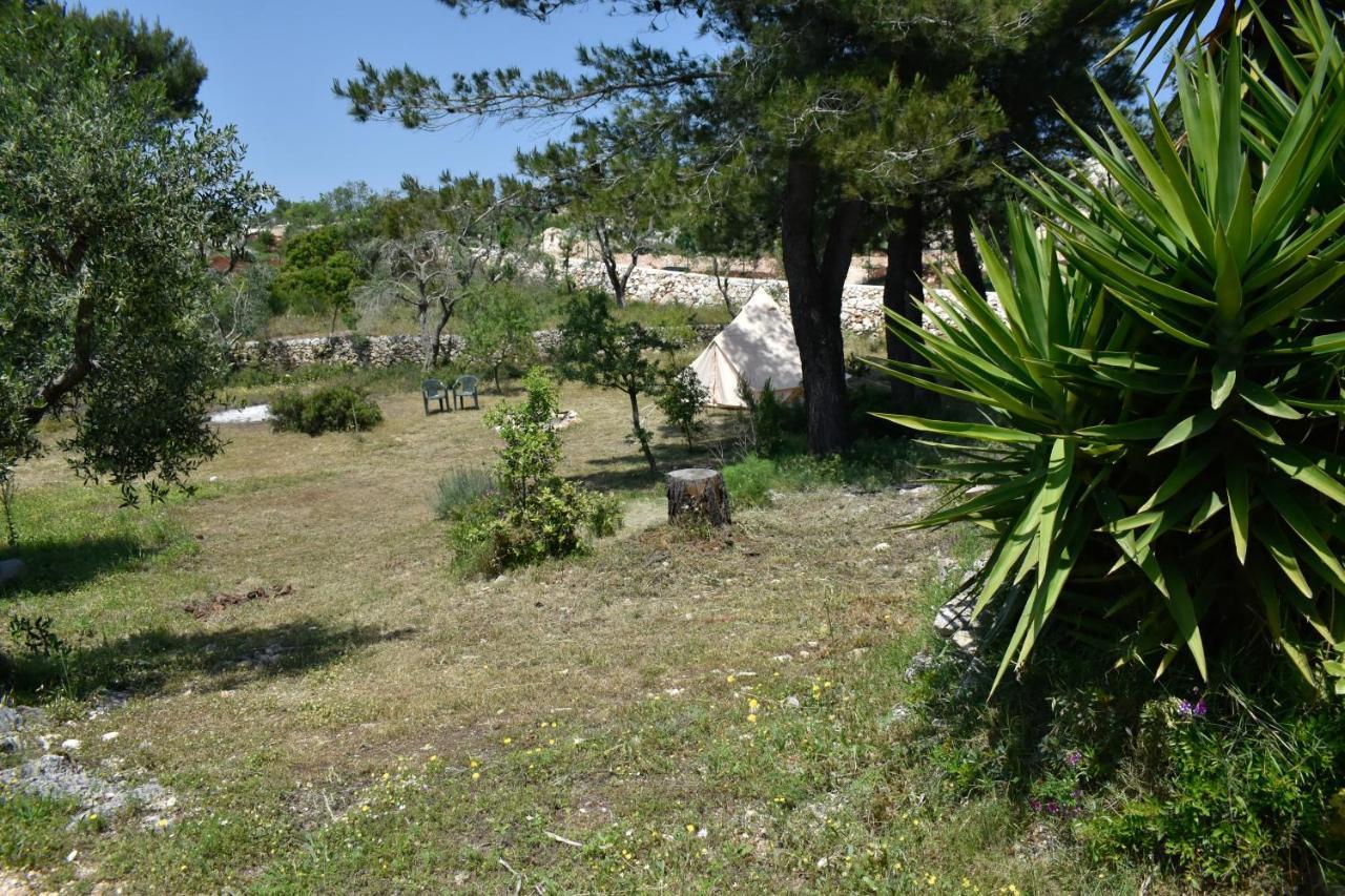 Terre D'Amore - For Couples Hotel Ostuni Buitenkant foto