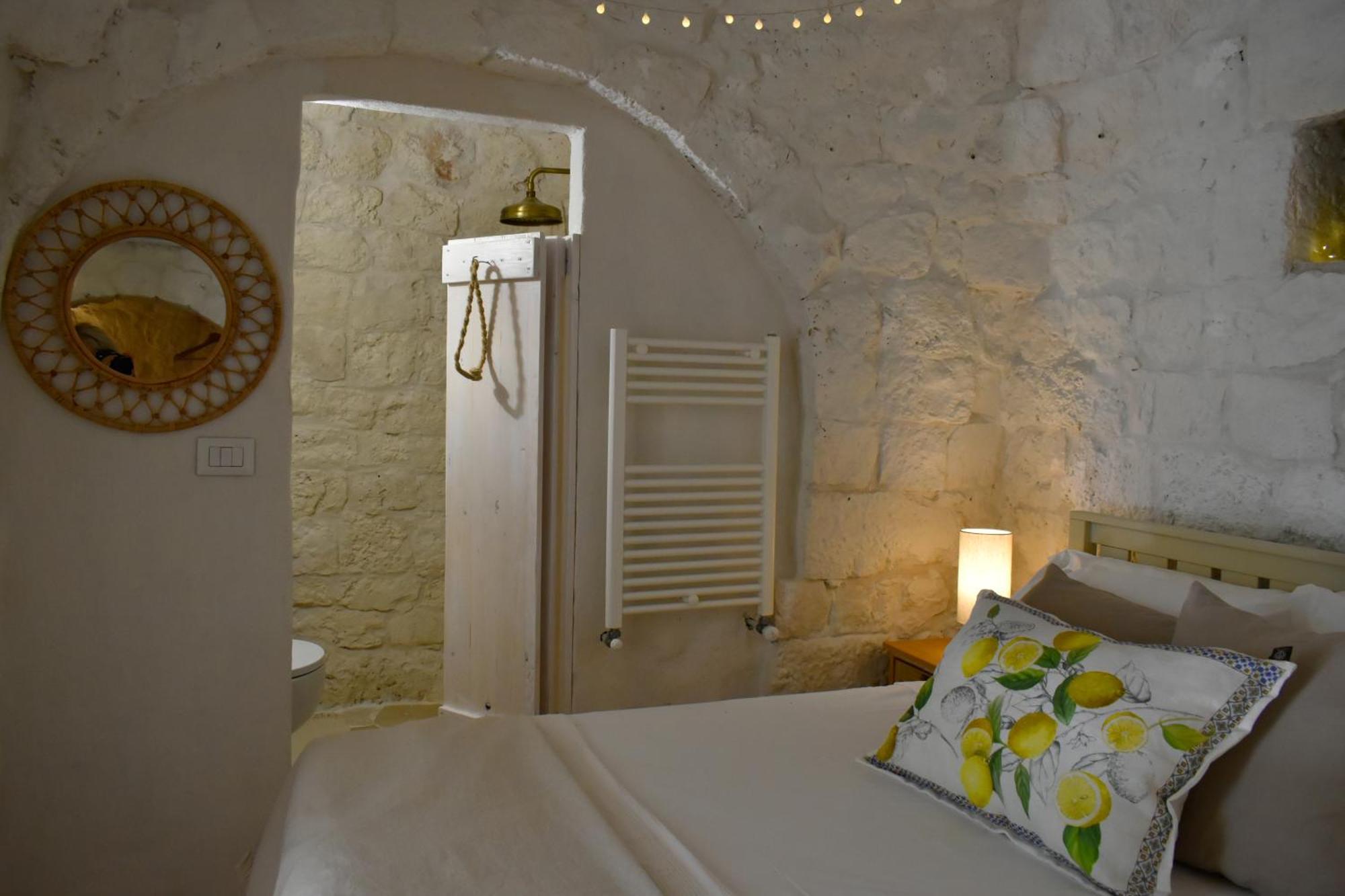 Terre D'Amore - For Couples Hotel Ostuni Buitenkant foto