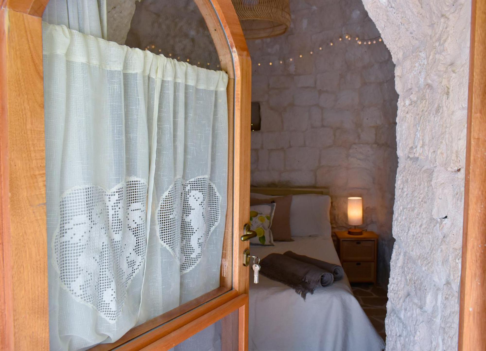 Terre D'Amore - For Couples Hotel Ostuni Buitenkant foto