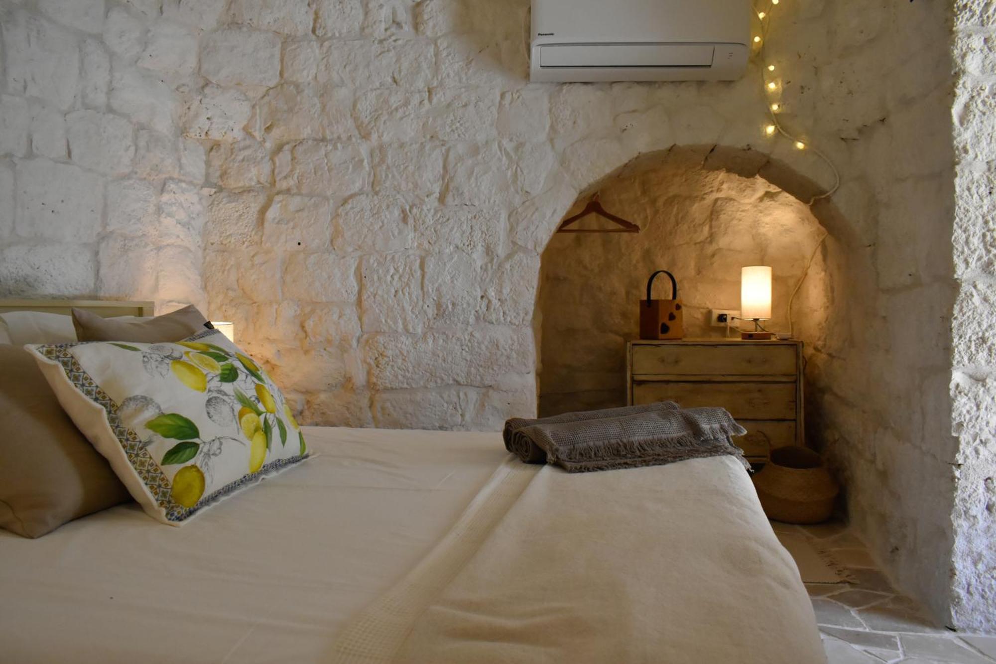 Terre D'Amore - For Couples Hotel Ostuni Buitenkant foto