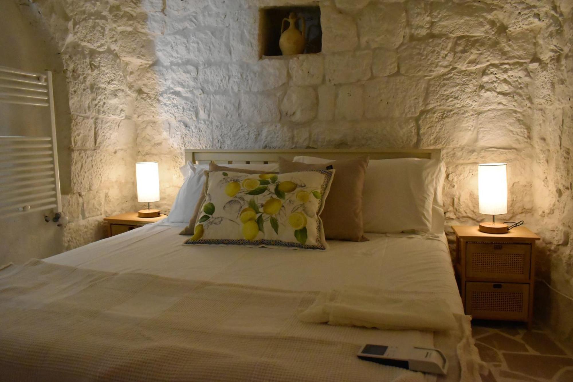 Terre D'Amore - For Couples Hotel Ostuni Buitenkant foto