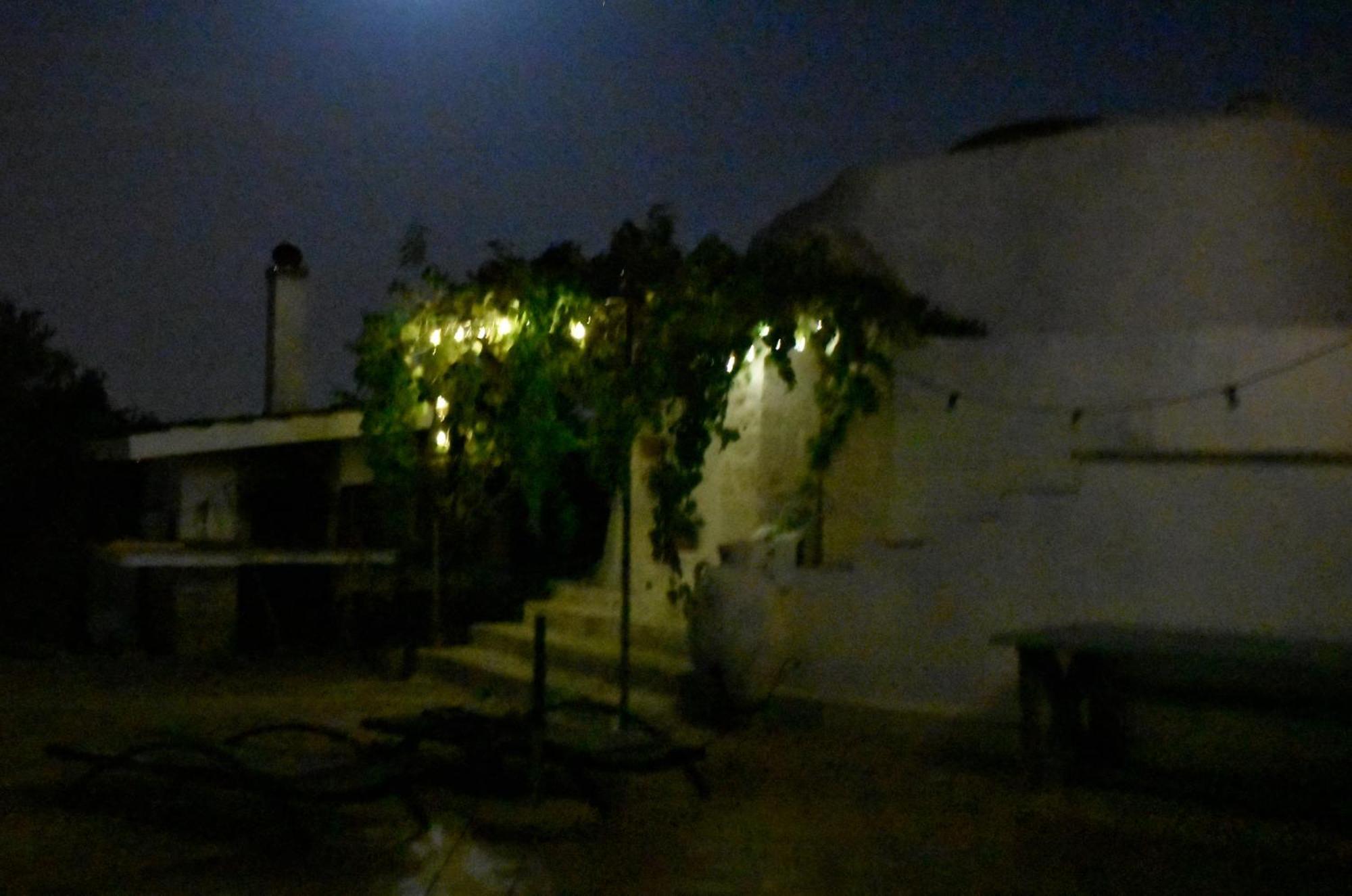 Terre D'Amore - For Couples Hotel Ostuni Buitenkant foto
