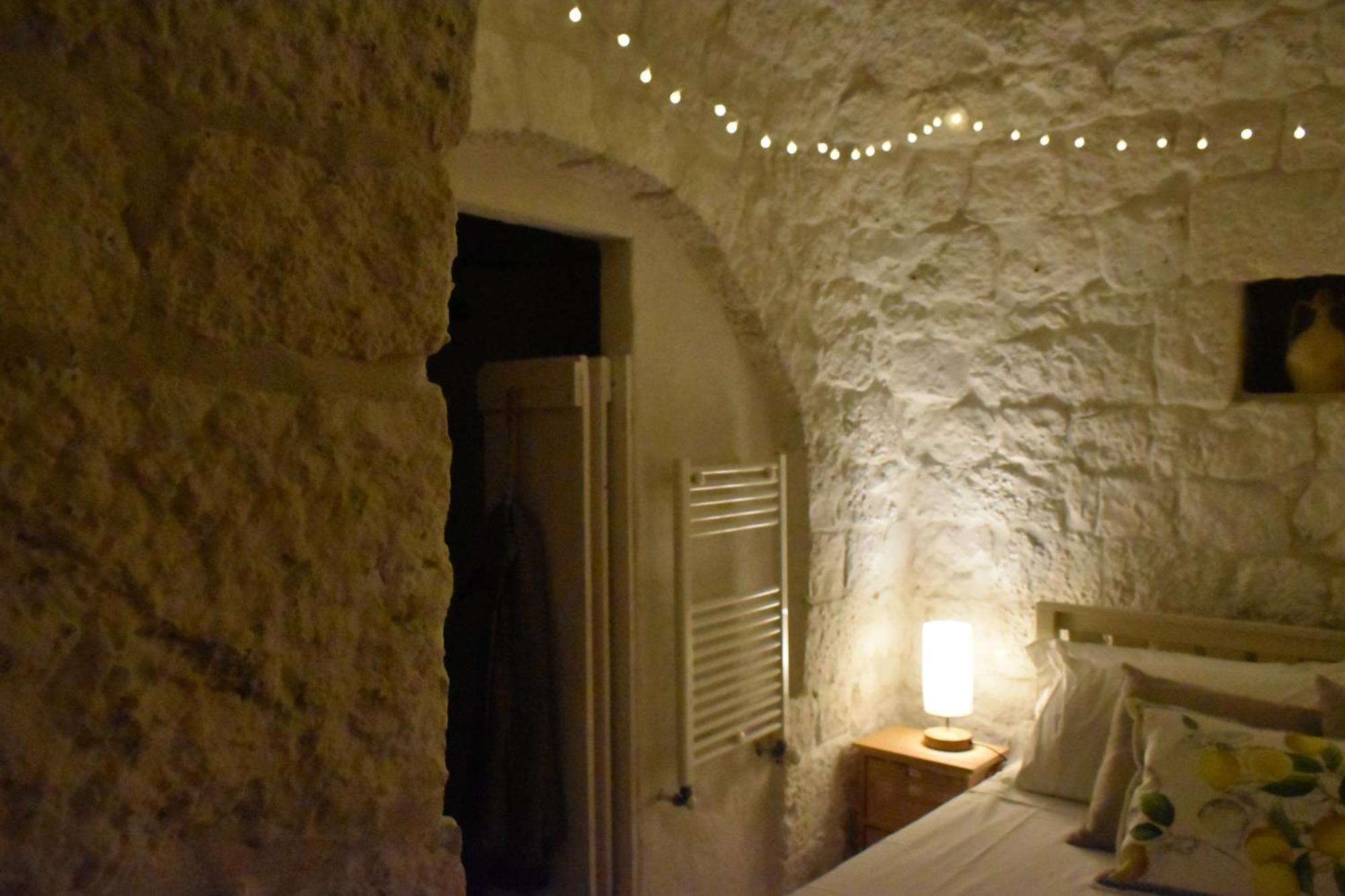 Terre D'Amore - For Couples Hotel Ostuni Buitenkant foto