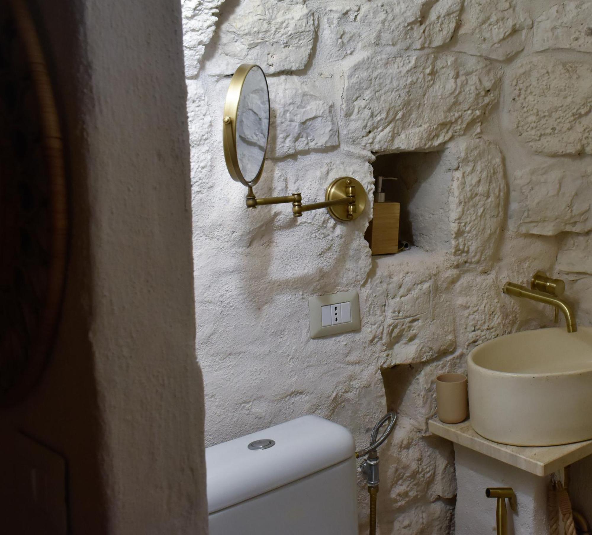 Terre D'Amore - For Couples Hotel Ostuni Buitenkant foto