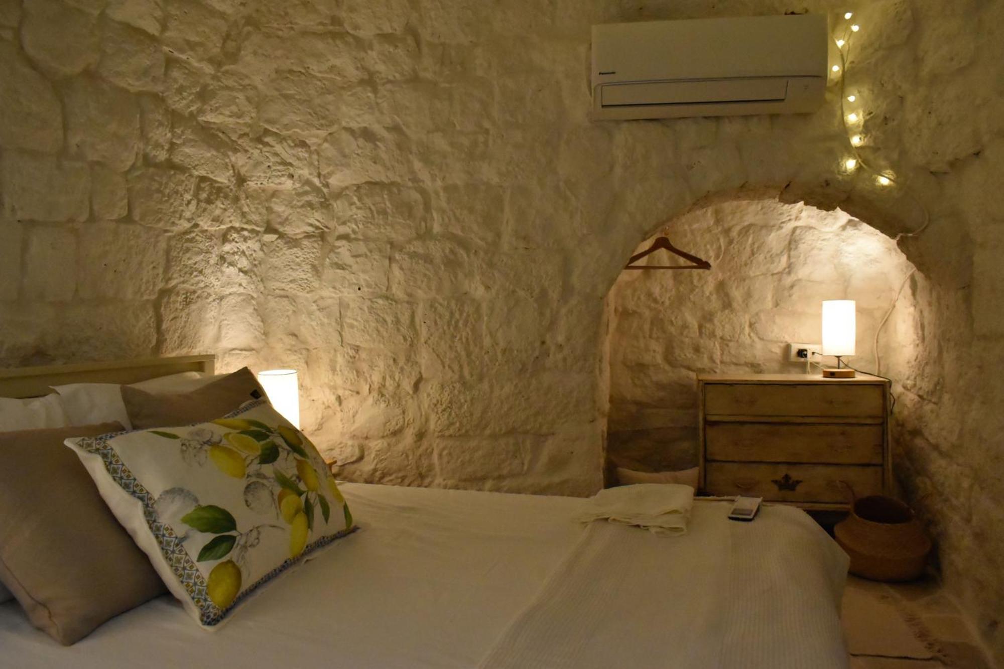 Terre D'Amore - For Couples Hotel Ostuni Buitenkant foto