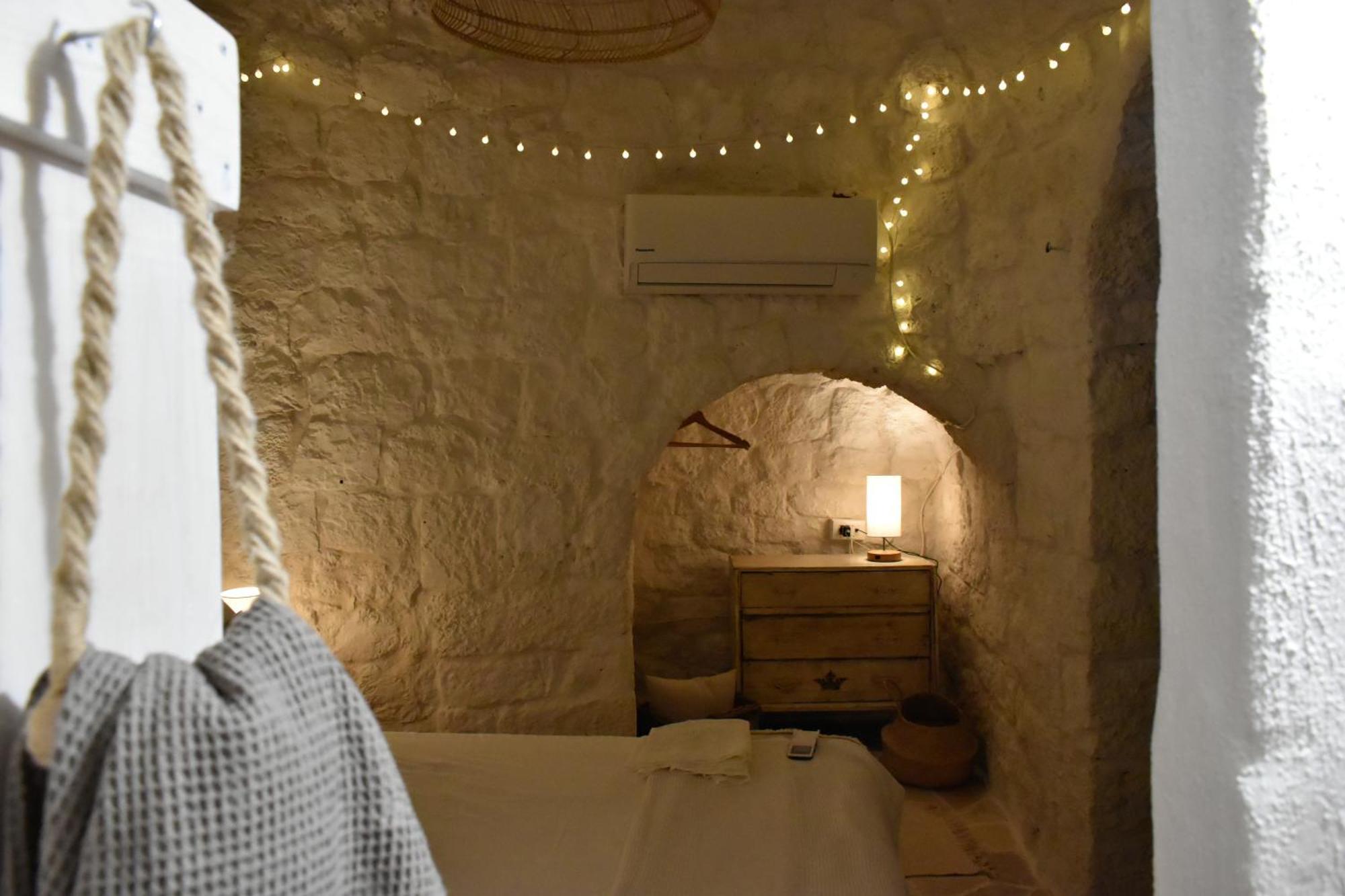 Terre D'Amore - For Couples Hotel Ostuni Buitenkant foto