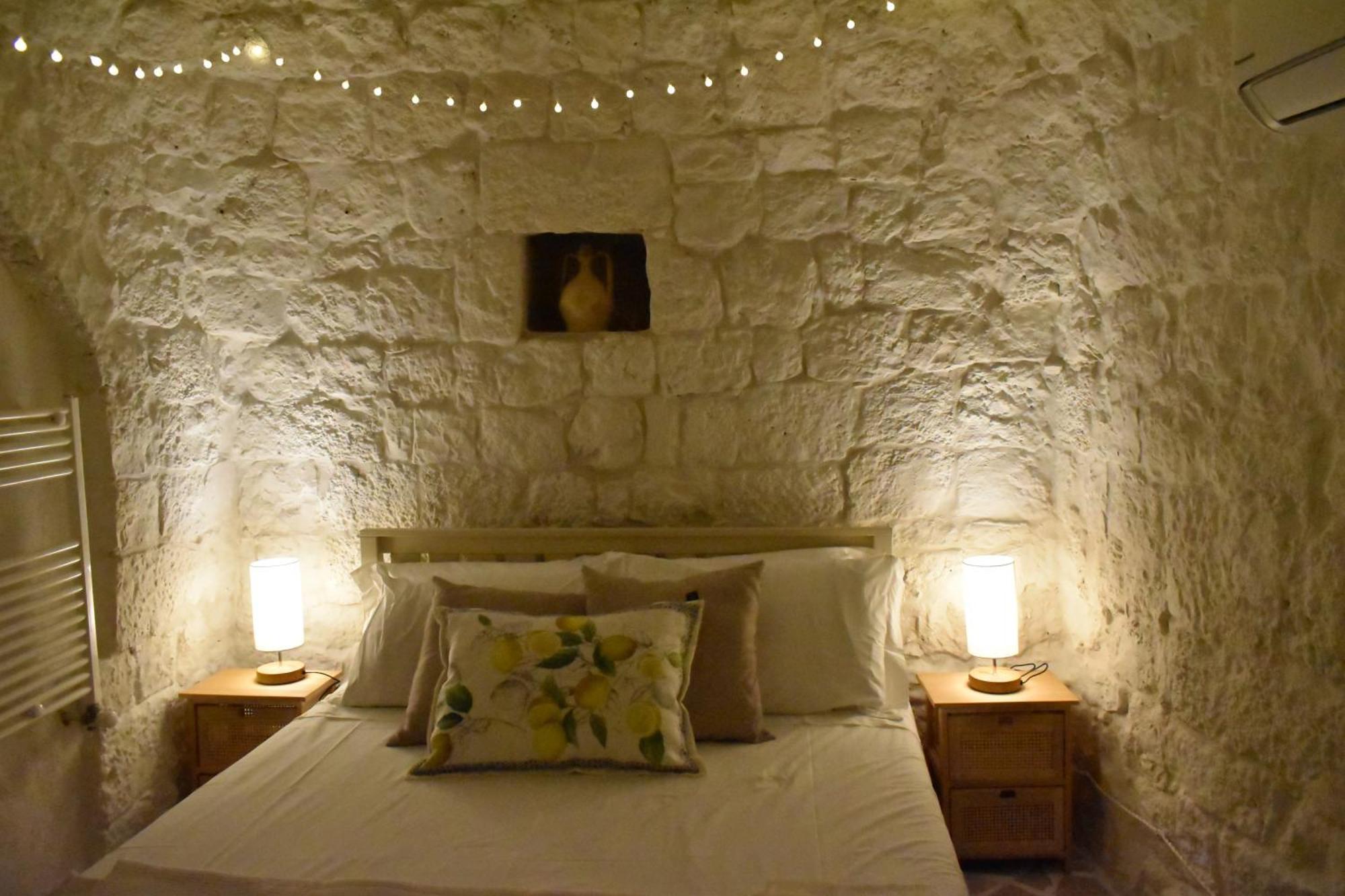 Terre D'Amore - For Couples Hotel Ostuni Buitenkant foto