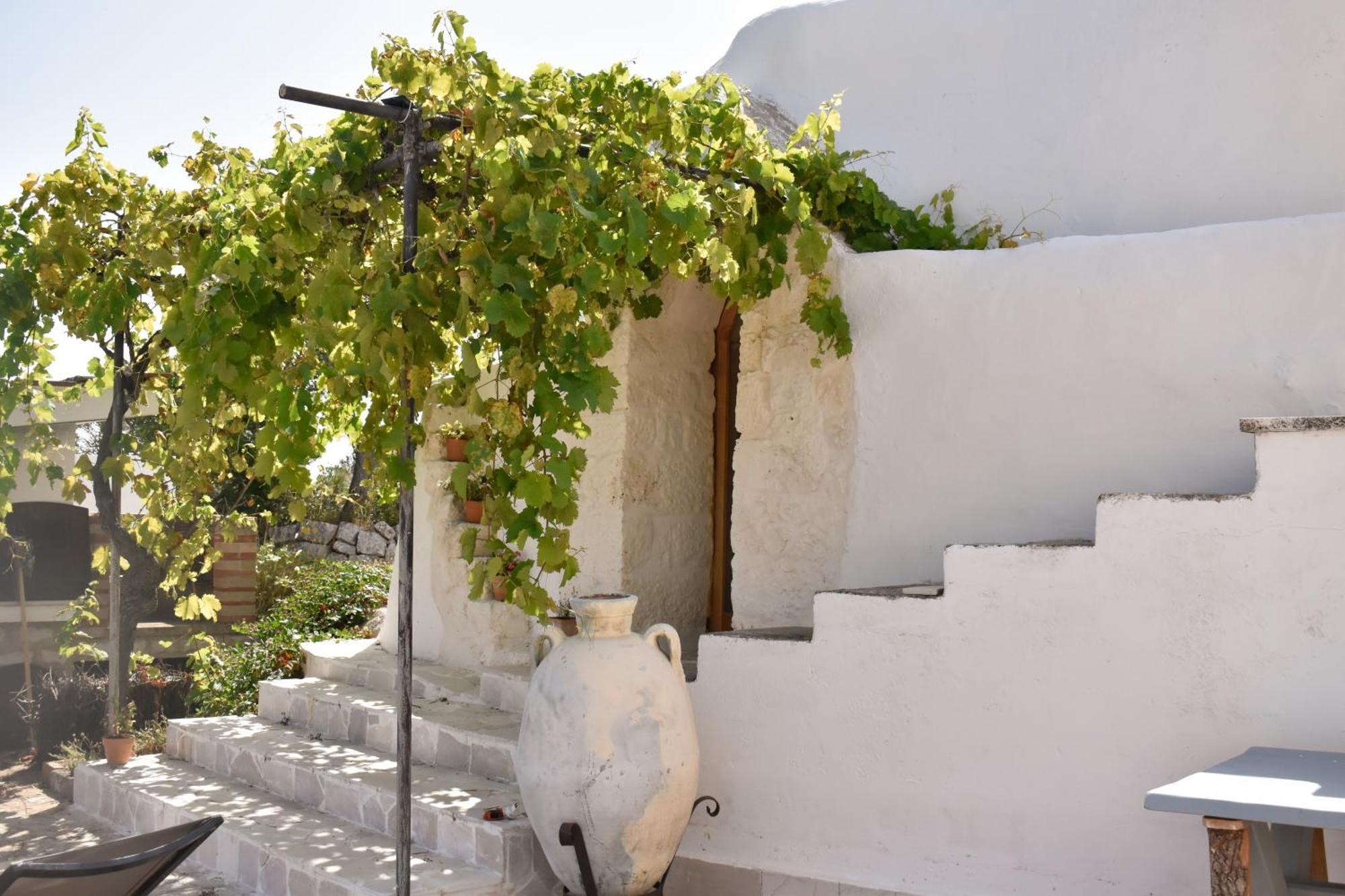 Terre D'Amore - For Couples Hotel Ostuni Buitenkant foto
