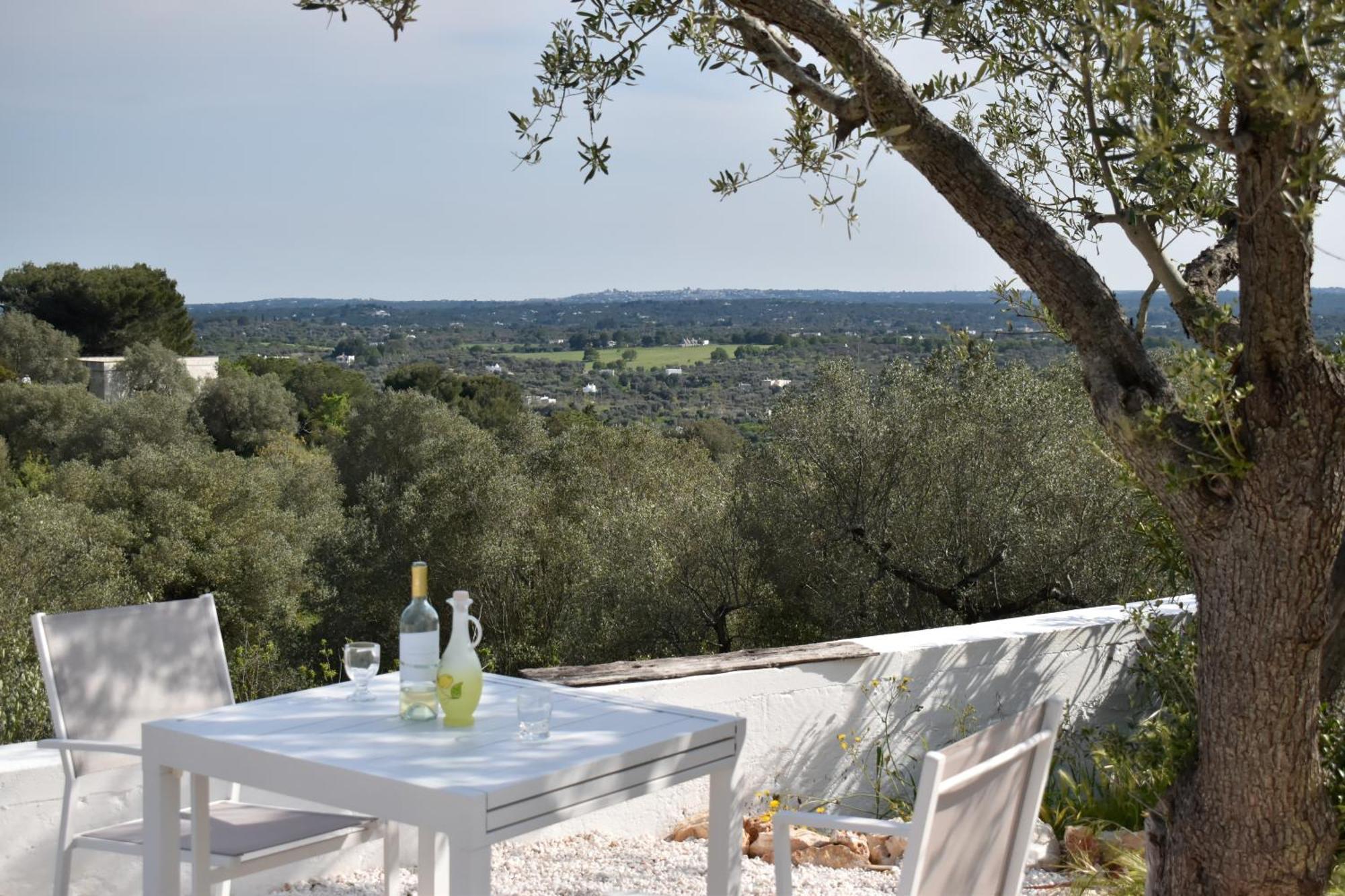 Terre D'Amore - For Couples Hotel Ostuni Buitenkant foto
