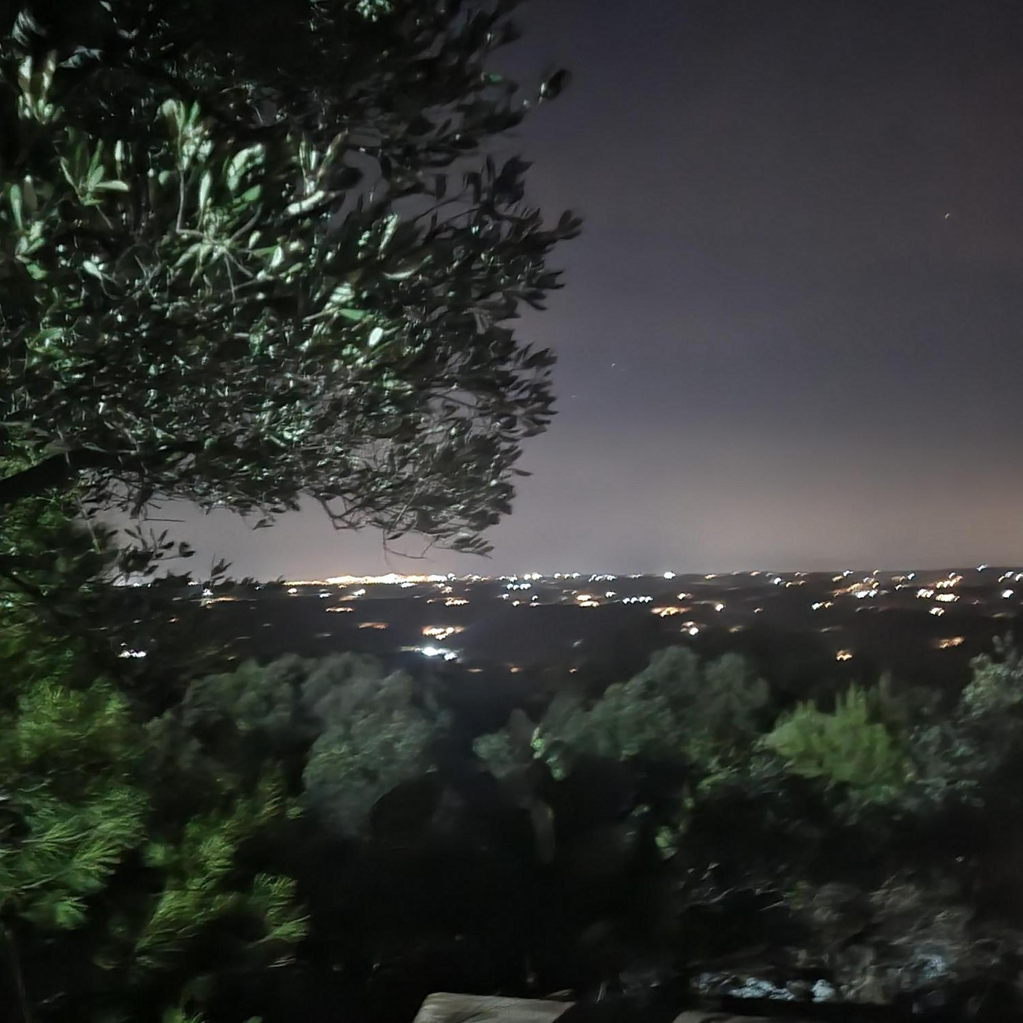 Terre D'Amore - For Couples Hotel Ostuni Buitenkant foto