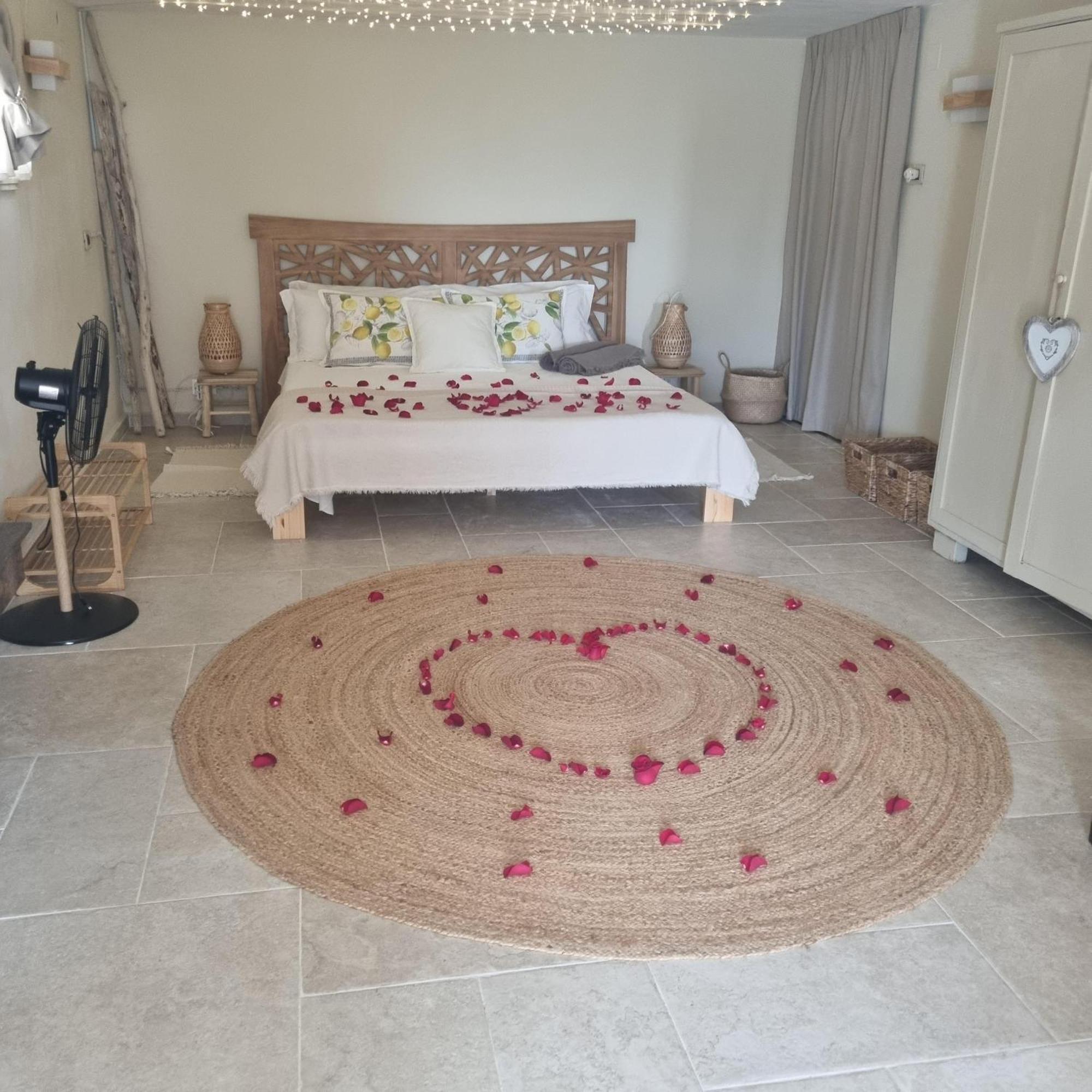 Terre D'Amore - For Couples Hotel Ostuni Buitenkant foto